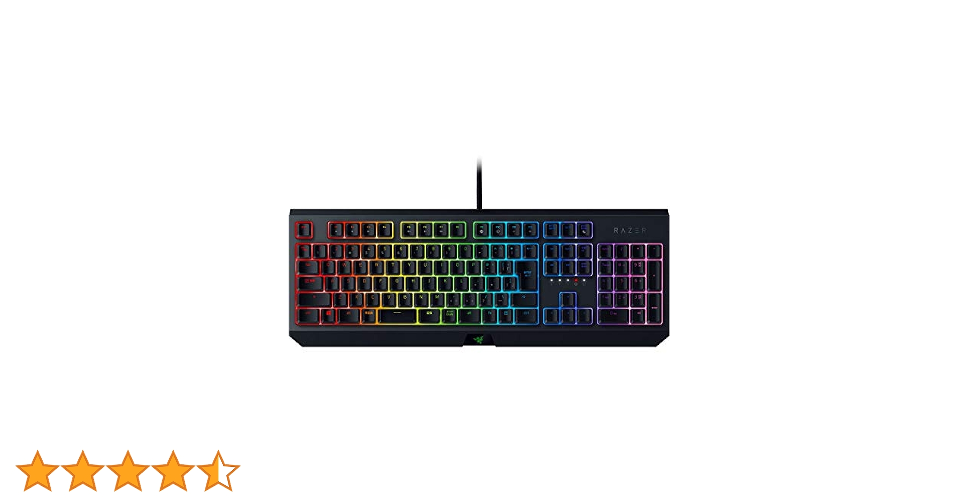 Razer Black widow 即日発送可能 Amazon.co.jp: Razer Blackwidow JP Green Switch メカニカル